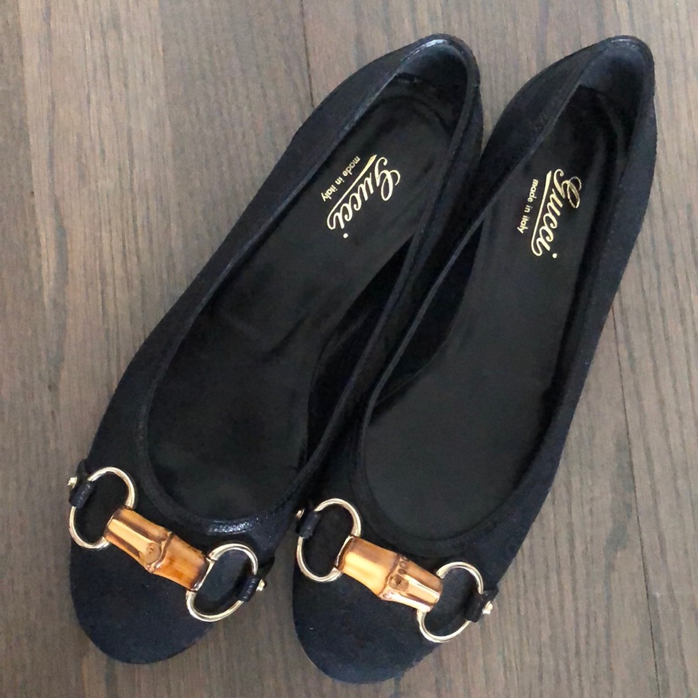 Gucci shoes size 7